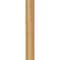 Ekena Millwork Funston Craftsman Rough Sawn Outlooker, Western Red Cedar, 6"W x 36"D x 40"H OUT06X36X40FST04RWR - alternate 4